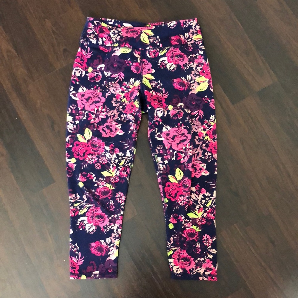 Gaiam leggings